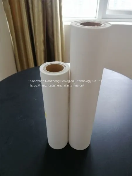 OEM One Time Paint Spray Paint Protective Masking Paper Customization Masking Film photo-3