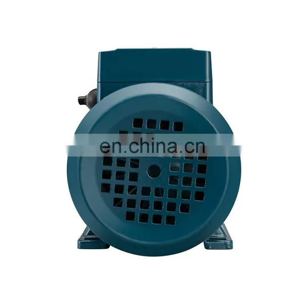 0.37kw 0.5hp Qb60 Vortex Water Pumps for Domestic Use photo-4