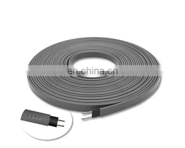 Self Regulating Heating Cable With Competitive Price And High Quality photo-3