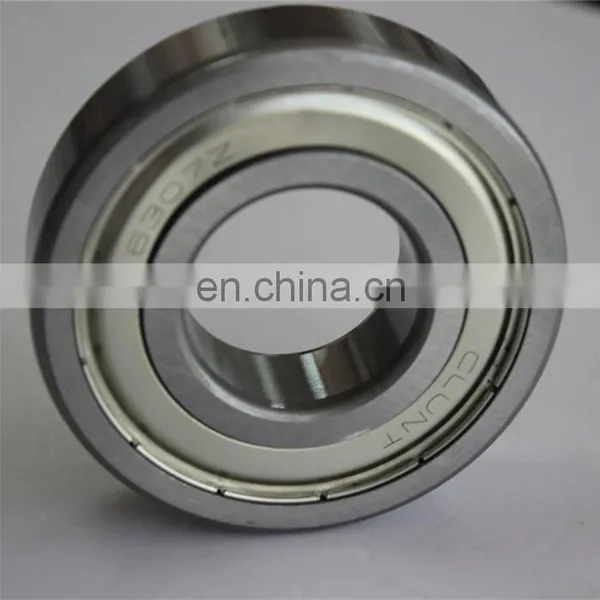High Speed Deep Groove Ball Bearing 62201 Bearing photo-6