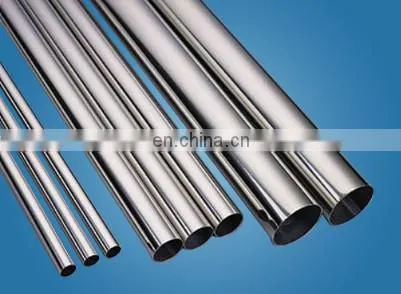 High Precision Small Diameter Stainless Steel Seamless Tubes photo-4