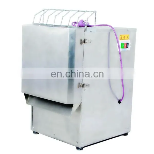 Professional Designed Vegetable Cutter Cutting Machine photo-2