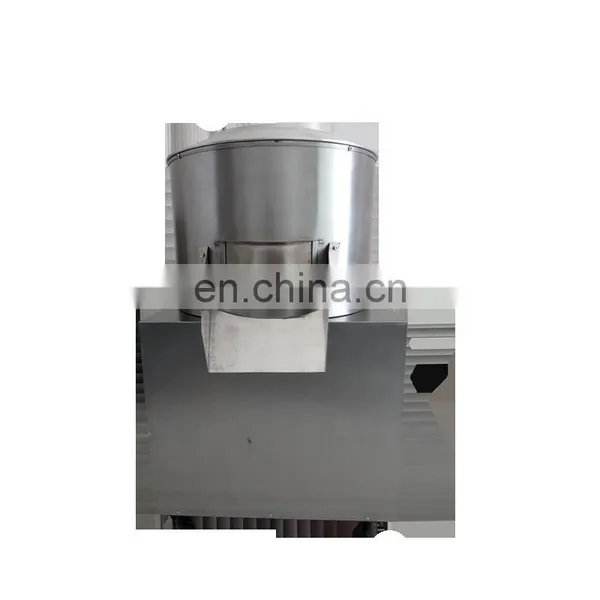Vegetable Peeling Machine Onion/ Radish /garlic photo-2