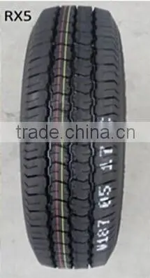 China Hot Sale Car Tires 165/65R13 165/70R13 165/70R14 165/80R13 photo-3