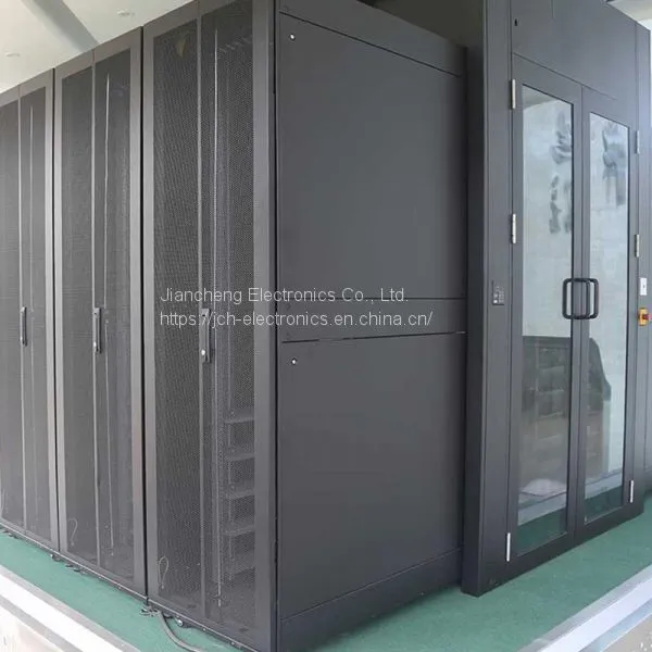 Data Center Data Center Hardware Internet Data Center Idc Micro Module Data Center Manufacturer photo-2