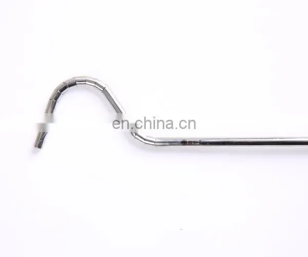 Euprun Medical Good Price Laparoscopic Gold Finger Retractor photo-4