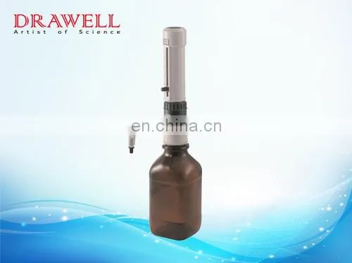 DispensMate Lab Use Bottle Top Dispenser photo-6