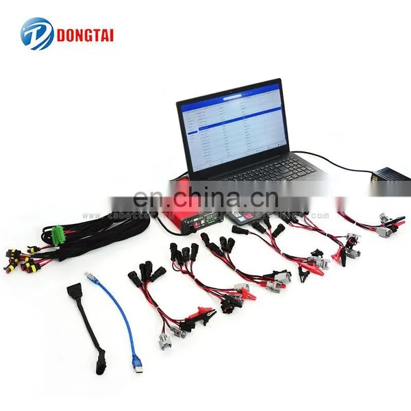 New Designed CRI320 CRI EUI EUP HEUI Tester With Cheap Price photo-2