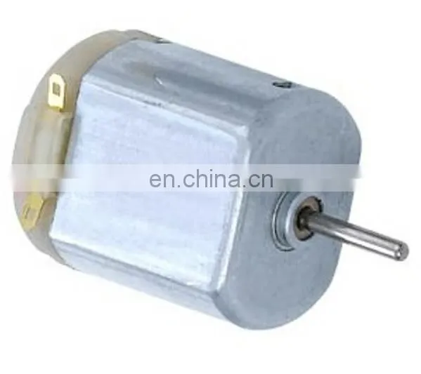 260 Motor Small Electric Toy Car Motors 1.5V RE-260RA-2670 photo-3