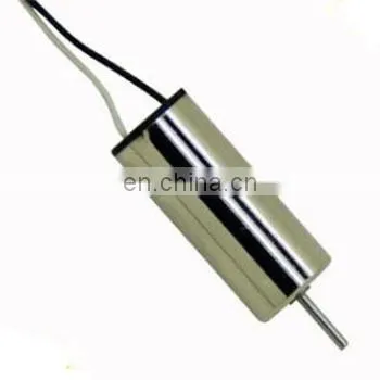 DC Coreless Motor 3.7v for Helicopter