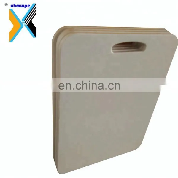 HDPE Industrial Cutting Boards, pp Cutting Board for Shoes China Leather Board photo-3