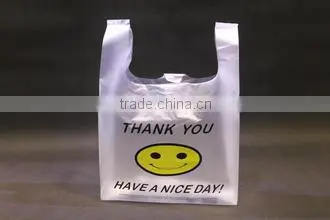 Hot Sale T-shirt Packaging Plastic Bag With High Quality photo-3