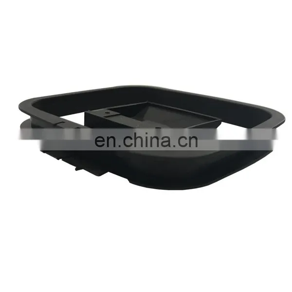 Abs Fascia Auto Parts Mould Plastic Mould From Mold Manufacture photo-5