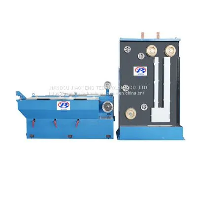 High Quality Intermediate Copper Wire Drawing Machine