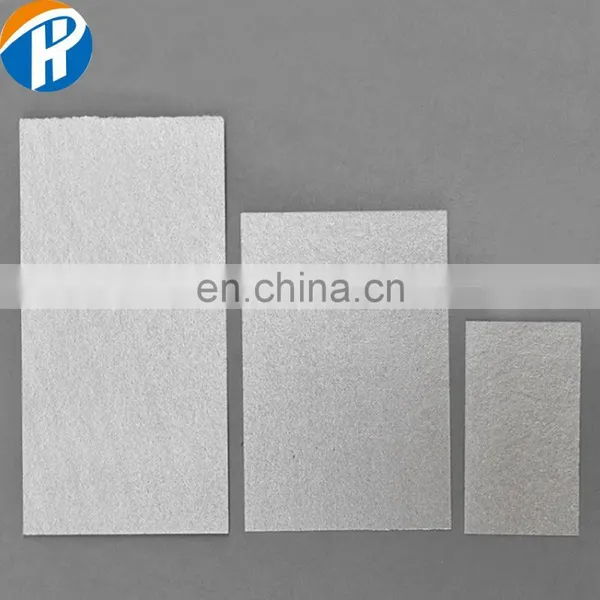 Factory Price Mica High Voltage Thermal Insulation Pad for Heating Plate photo-2
