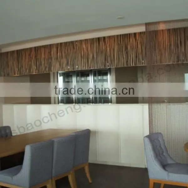 Made In China Customized Eco-friendly Exhibition Hall Partition photo-5