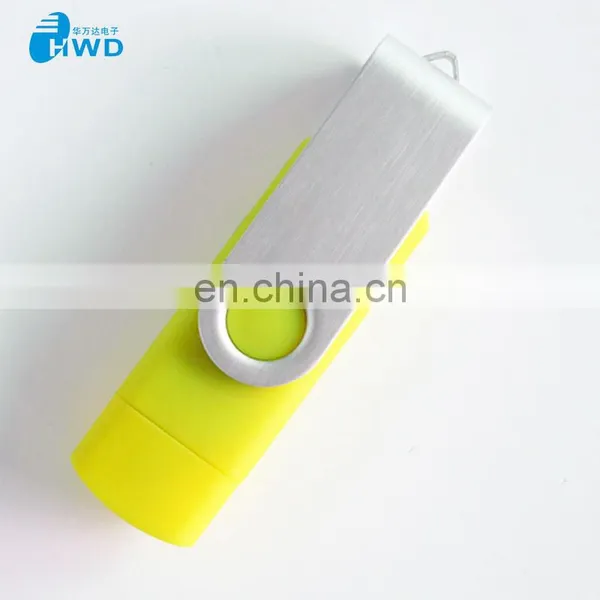 2gb Micro Usb Otg to Usb 2.0 Adapter photo-4