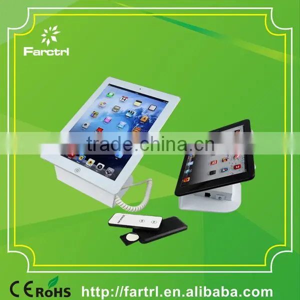 100% Secure Standalone Rechargeable Security Holder For Tablet PC photo-2
