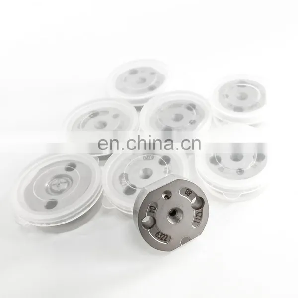 29# for 095000-5511 Fuel Injector Control Valve Orifice Plate Spare Part photo-2