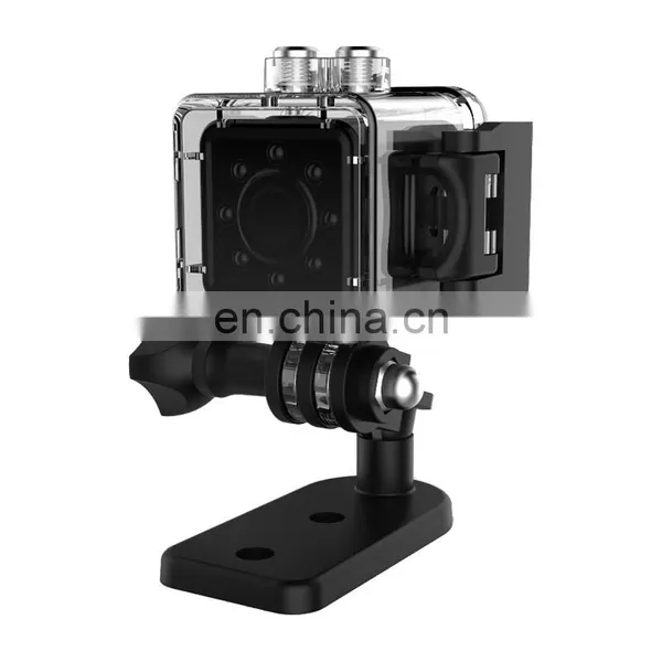 2019 Mini Hidden Camera Wifi DV Night Vision Waterproof Wireless Wifi 1080P Mini Camera SQ12 SQ13 for Submersible Drone photo-3