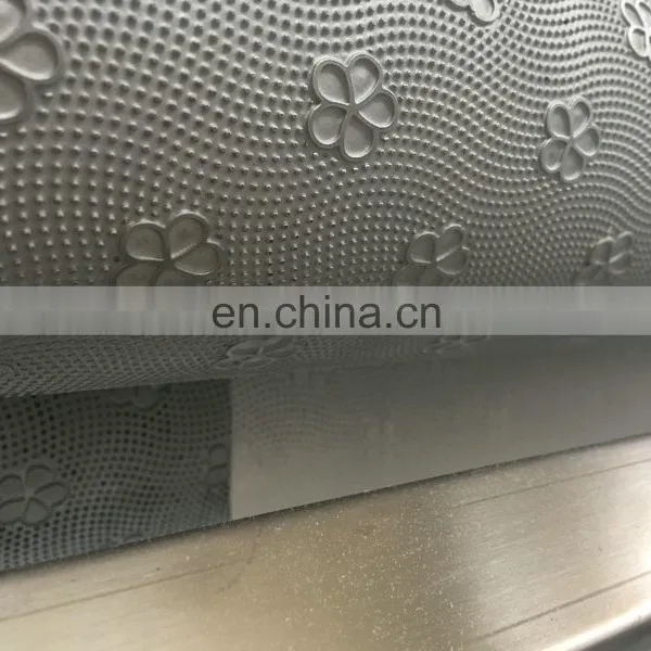 New Performance Automatic V Fold Embossed Facial Tissue Paper Machine photo-3