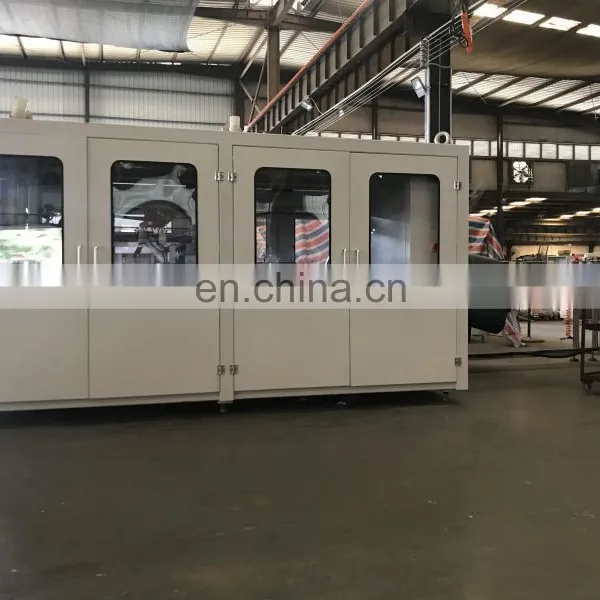 High Speed Automatic Multi Rolls Toilet Paper Packing Machine photo-2