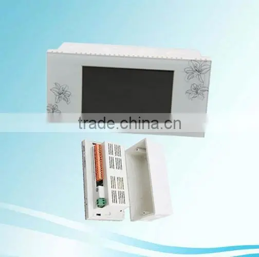 Support USB Hi-Fi Speaker System Mini Stereo Speaker Background Music Player