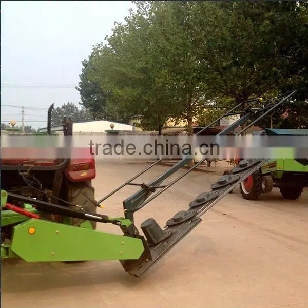 Since 1989 CE Approved RXDM2500 Cow Feed Grass Cutter Machine photo-6