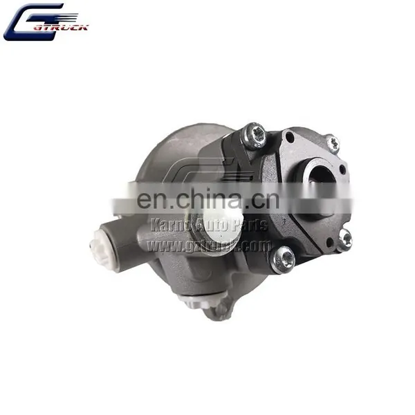 Hydraulic Power Steering Pump Oem 7684955626 for RVI Truck Servo Pump photo-2