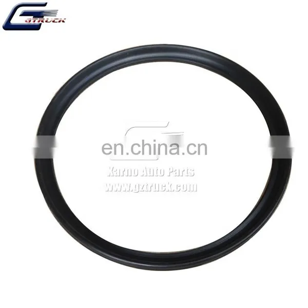 Heavy Duty Truck Parts Rear Shaft Seal OEM 1076656 7401076656 for RVI Rubber Seal Ring photo-5