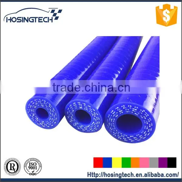 High Performance Customize Cooling System Flexible Silicone Hose 22mm photo-3