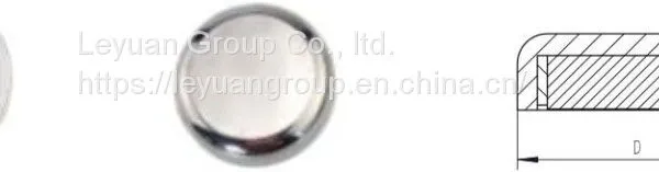 Pot Magnets Without Bore photo-2