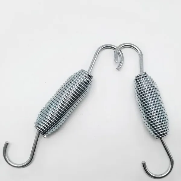 OEM 0539726030 0539726030 High Quality Slack Adjuster Return Spring for BPW Trailer Spare Parts photo-2
