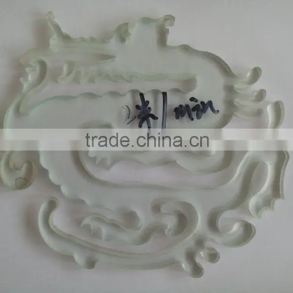 Cnc Glass Waterjet Cutting Machine photo-5