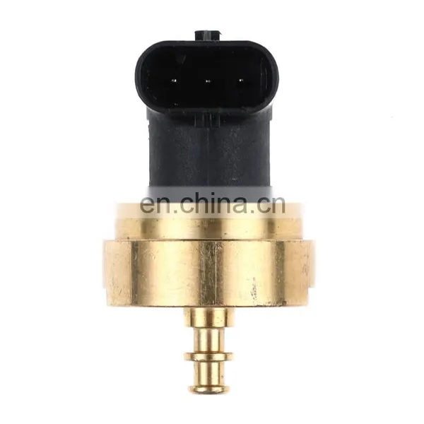 100000018 Common Rail Fuel High Pressure Sensor A0009051100 for Mercedes Benz C E S CLASS ML 0009051100 photo-5