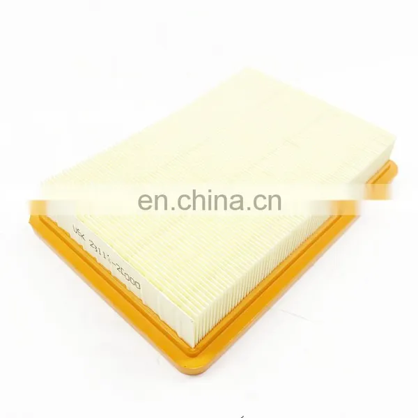 28113-2F000 28113-2D000 Air Cleaning Filter For Hyundai Elantra photo-4