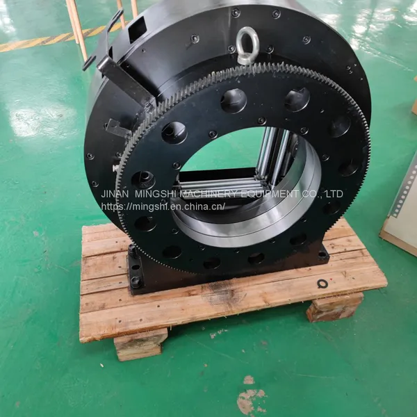 Wood Carpenter Multi Head Pneumatic Auto Tool Changer 3D 1325 Cutting CNC Router Engraving Furniture Making Machine Wood Composite Door photo-5