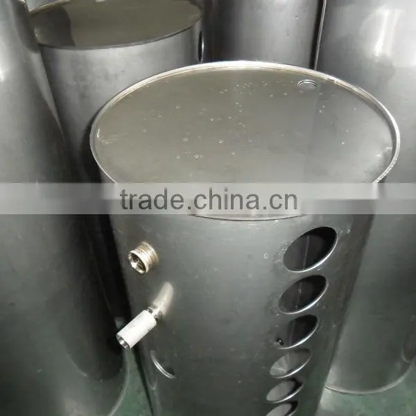 Non Pressure Solar Hot Water Heater photo-2