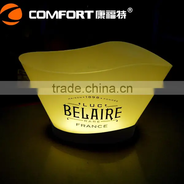 New Led Champagne Buckets photo-3