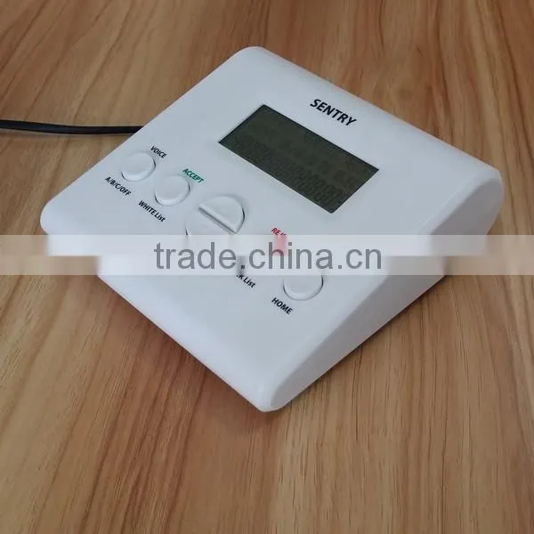 Block Unwated Call /fax Caller id Box Blocker photo-3