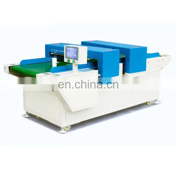 Liyi Metal Detector Food Production Machine Needle Hashima Grade Pin Pointer Metal Detector Price photo-3