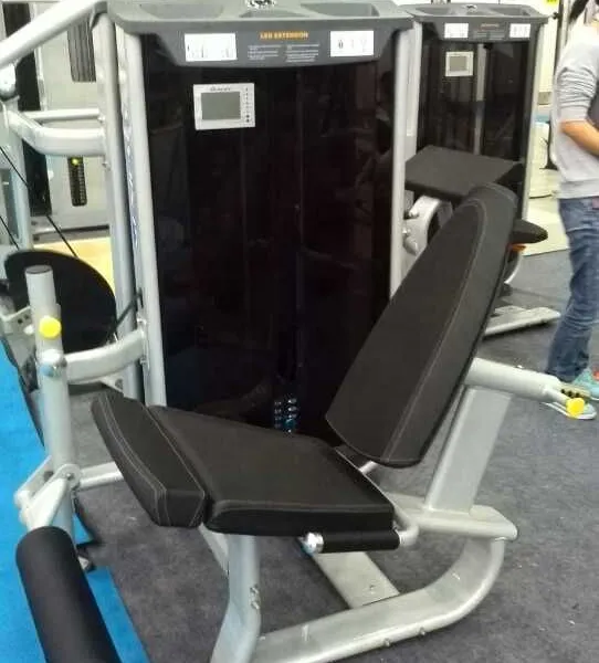 Hot Sale High Quality Commercial Leg Extension Curl for Sale photo-5