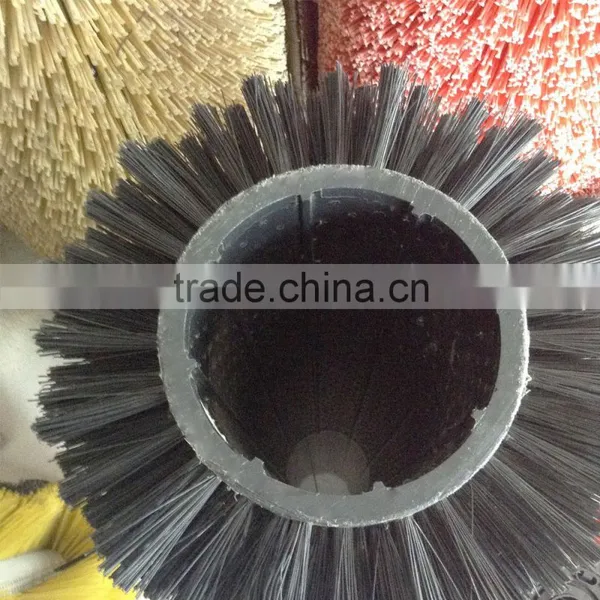 Electric Sweeper Brush Matching Sweeper Truck With Higher Quality photo-4