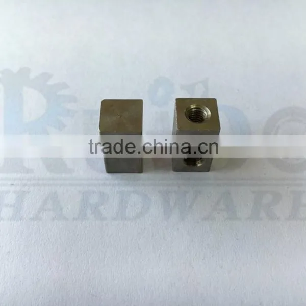 Carbon Steel Special Nut for Automobile photo-2