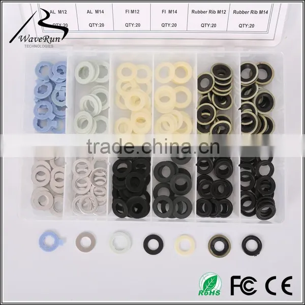 Oil Drain Plug Gaskets