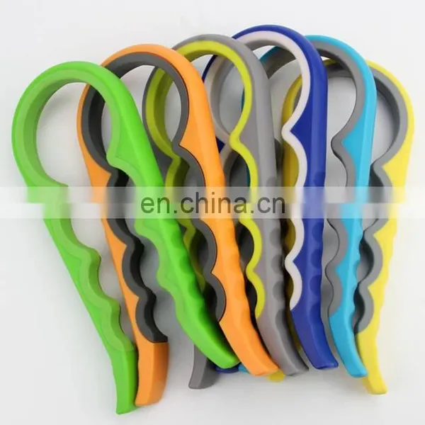 Easy Grip Jar Can Bottle Opener photo-5