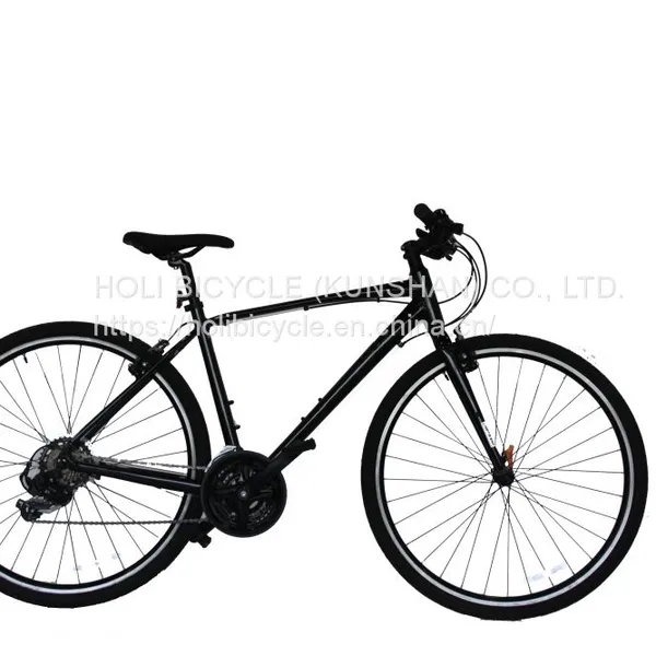 Aluminium Alloy Road Bike 700C Bicycle OEM Supplier/manufacture photo-2
