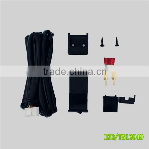 K714 Auto rf Switch