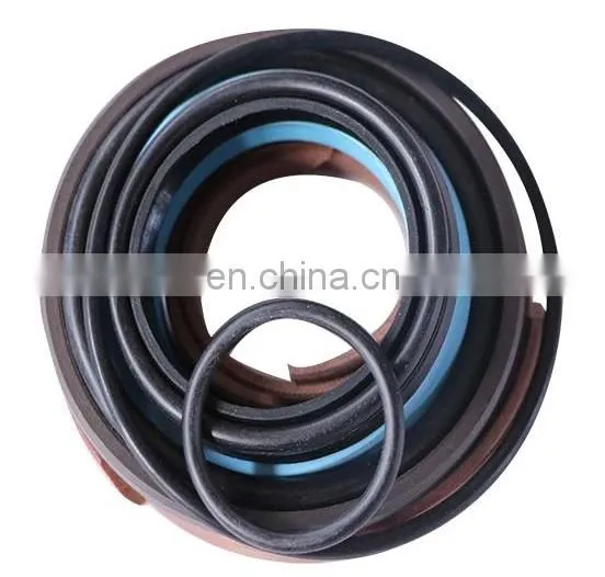 Xcmg-zl50g-parts Hydraulic Cylinder Oil Seals Kits 860151830 860134077 860118166 photo-4