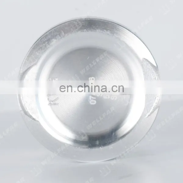 P9350/E51500 CG125 FAN Motorcycle Engine Piston 52.4mm. photo-5